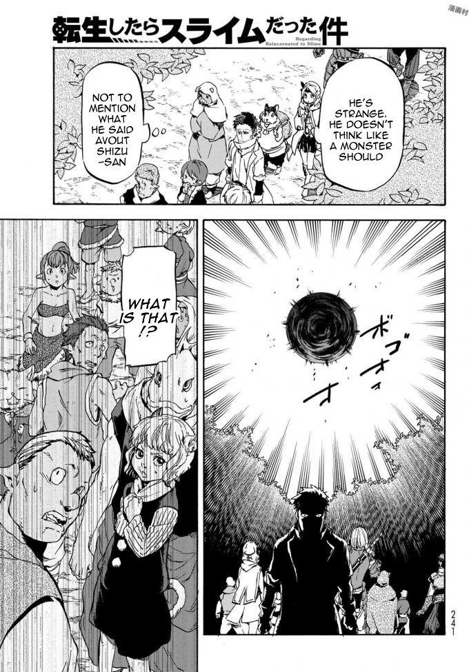 That Time I Got Reincarnated as a Slime, Chapter 37 image 27